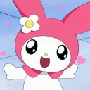 mymelody，f2u emotes