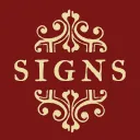 Signs in the Wilderness