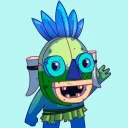 Beatnik Tiki Tribe