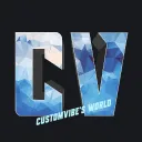 CustomVibe's World's icon