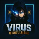 ViRuS Otaku Siege ⚔🎌 Discord server icon
