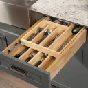 The Kitchen Drawer