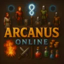 Arcanus Online