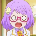 Aikatsu Stars Emotes