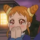 Aikatsu Emotes