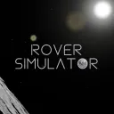 Rover Simulator