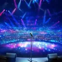 ☆♫『 El escenario galáctico』♫☆