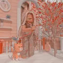 °•♡Elzie's Garden♡•°