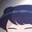 Komi can't communicate