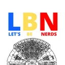 Let's Be Nerds