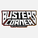 Discovery icon for Busters Corner Discord server