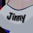 Jinny Comfy Home Discord Server Icon