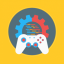 Game Devs 😉 Discord server icon