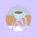 lavender cafè┊Boost us!