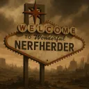Nerfherder Redux Gaming Community