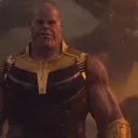 THANOS KINGDOM