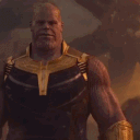 THANOS KINGDOM