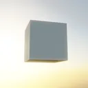 Almighty Cube