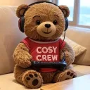 The Cosy Crew!