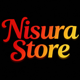 Discovery icon for Nisura Store | Redfinger Murah Discord server