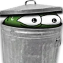 Garbage Collection Discord Server Icon