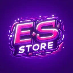 🛒 ・ ES STORE — Дискорд Сервер