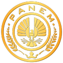 Discovery icon for 𝐏𝐀𝐍𝐄𝐌 Discord server