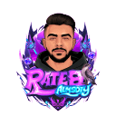 Discovery icon for Rateb Almsoty Community Discord server