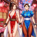 格闘ゲーム Discord server icon