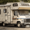 The RV of Madness