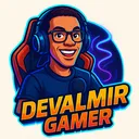 DevalmirGamer🎮