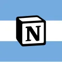 Notion Argentina 🇦🇷