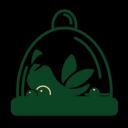relax room Discord Server Icon