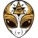 Alien Tokenomic's