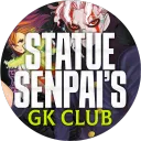 StatueSenpai's GK Club