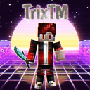 TrixTM Server Icon