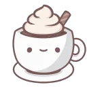 ☁・café cinnamon (hiatus)