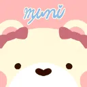 みゅーにのおやつ保管庫