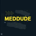 MedDude - Edexcel Discord Server Icon