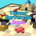 Tower Defense Jams Server Icon