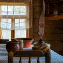Rose's Grandma Cottage
