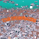 The Nobuddies Podcast Server Icon