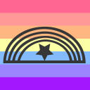 ✿ MOGAI Pride!