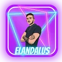 𝗘𝗟𝗔𝗡𝗗𝗔𝗟𝗨𝗦