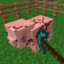 Minecraft Super Cria's Server