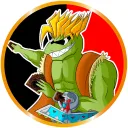 REPTILIAN TCG