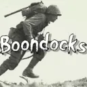 Boondocks World War II: Foxhole