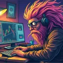 Crypto HideOut's icon