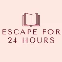 escape for 24 hours readathon