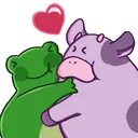 ✦ The Chronicles of Cowjs ✦